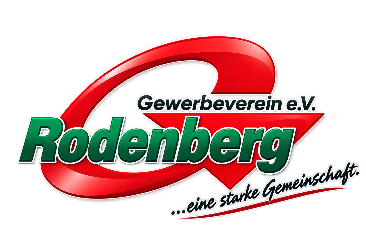 Gewerbeverein Rodenberg e.V. – eine starke Gemeinschaft